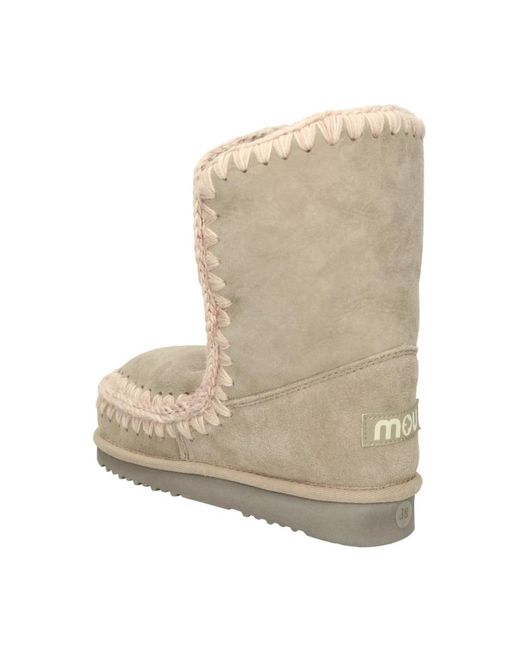 Mou Natural Eskimo 24 Boot