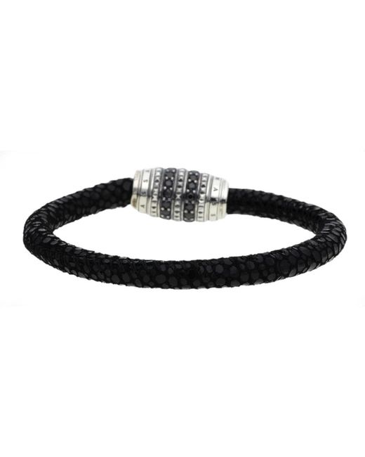 Thomas Sabo Bracelets in het Black voor heren