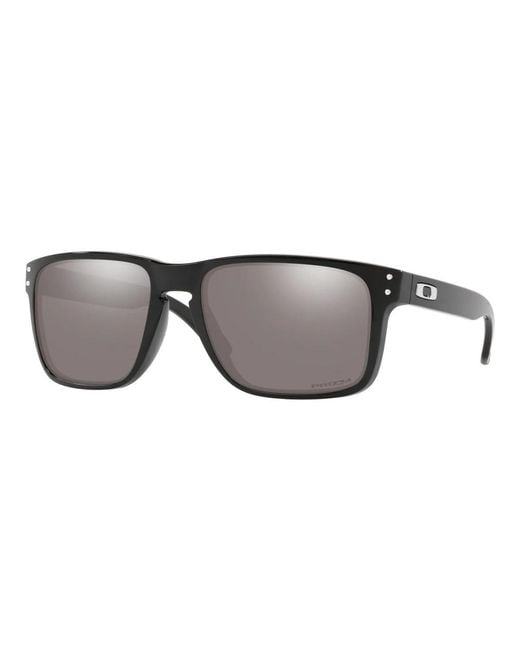 Oakley Gray Sunglasses for men