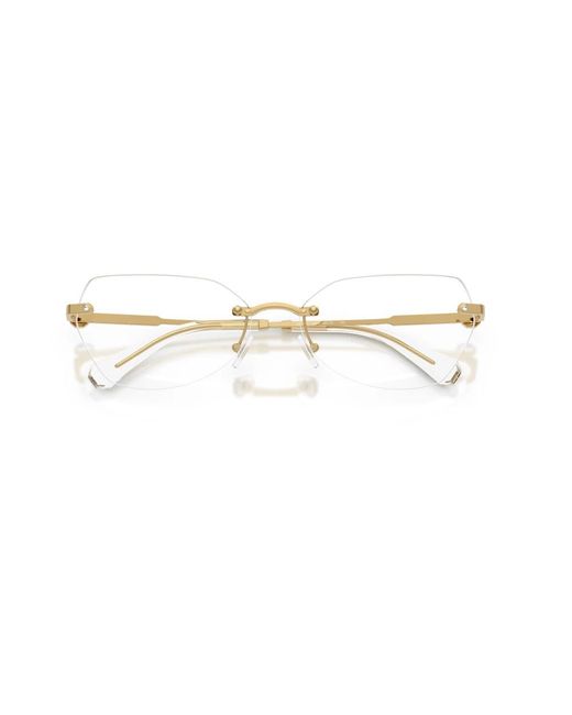 Swarovski Metallic Glasses