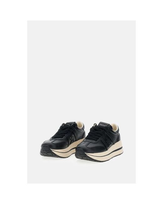 Premiata Blue Bethcoin