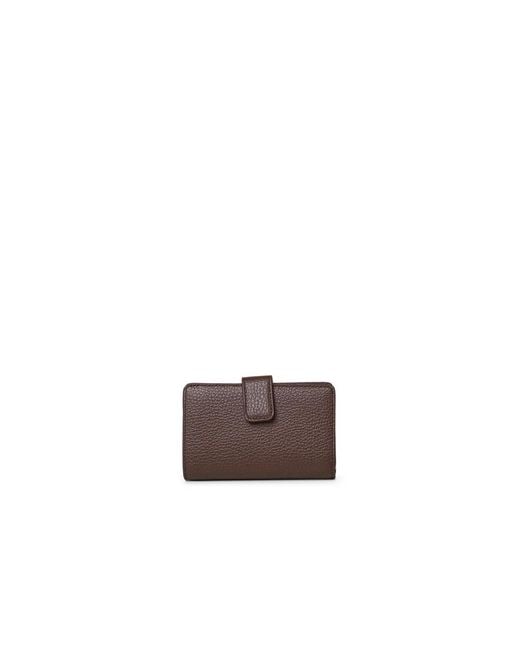 Coccinelle Brown Wallets & Cardholders