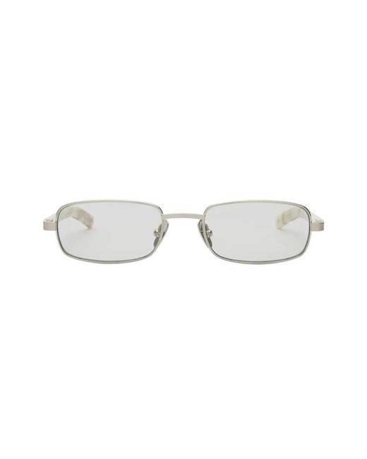 FLATLIST EYEWEAR Metallic Sting Sonnenbrille
