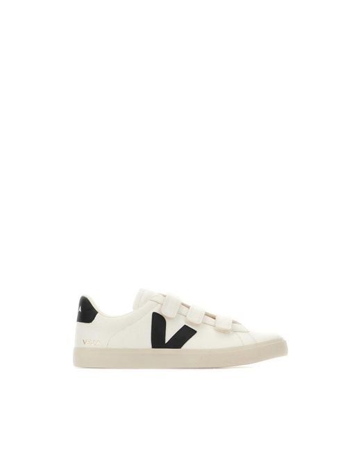 Veja White Sneakers for men