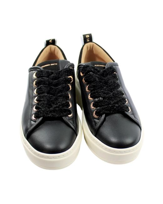 Alexander Smith Black