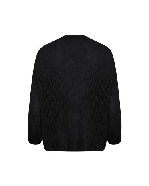 Part Two Black Cardigans