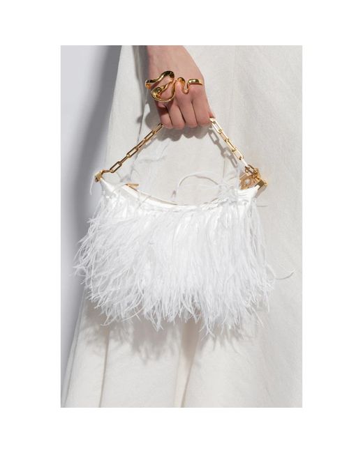 Bags > handbags Cult Gaia en coloris White