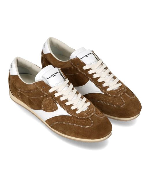 Philippe Model Planche in Brown für Herren
