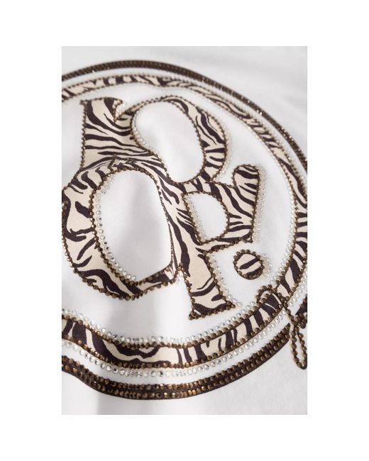 Joop! Tops ,Wit ,Stijlvol Shirt Jw 223Je 224 in het White