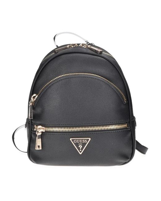 Backpacks di Guess in Black