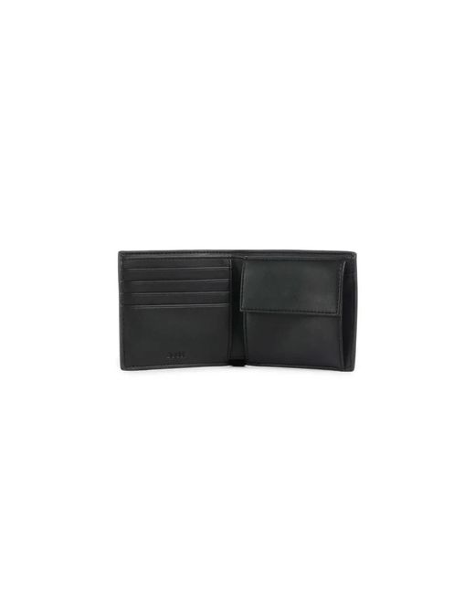 HUGO Ray Wallet in het Black voor heren