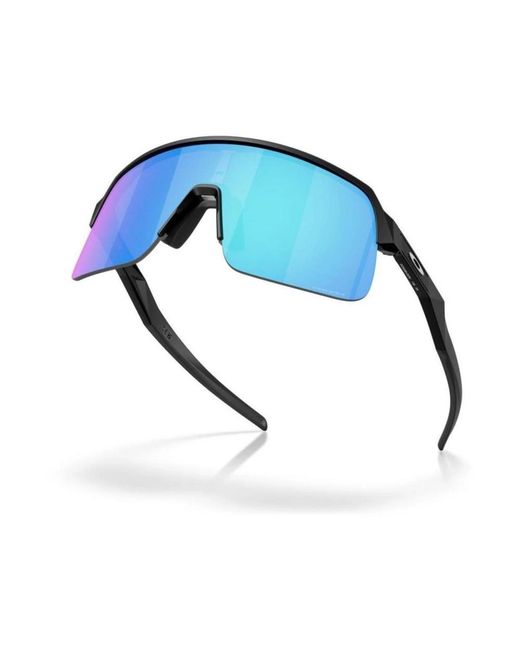 Oakley Blue Sunglasses
