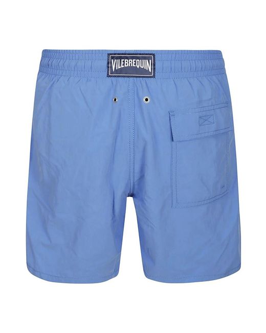 Vilebrequin Swimwear in Blue für Herren