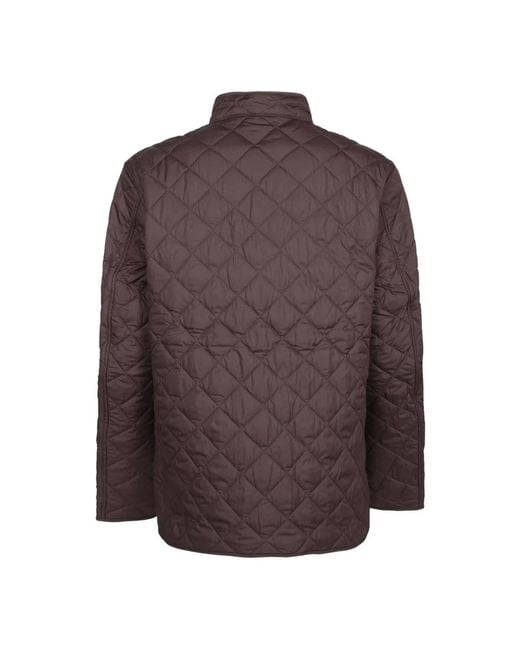Jackets Barbour de hombre de color Brown