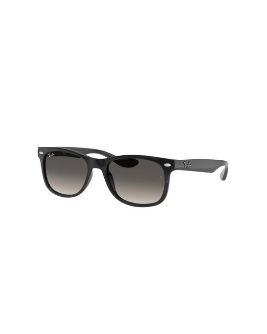 Ray-Ban Black Sunglasses