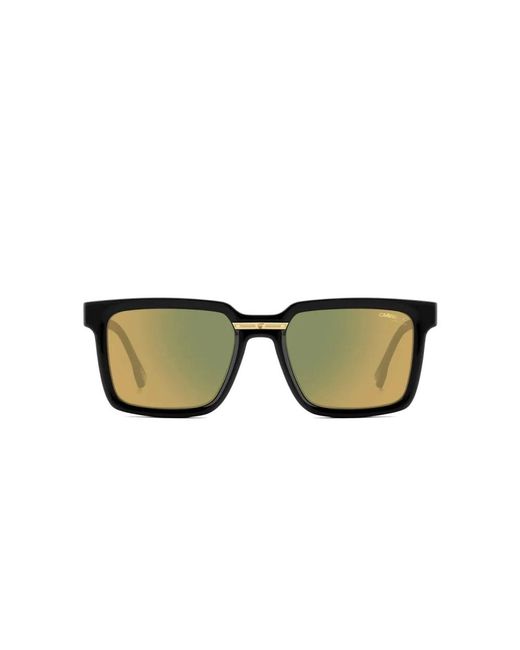 Carrera Green Sunglasses