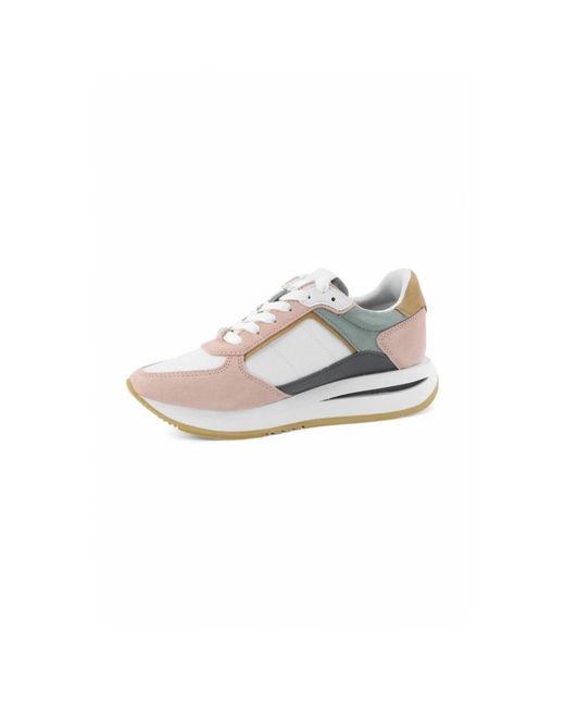 Guess White Sneakers