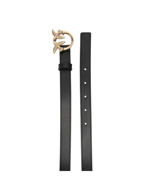 Belt di Pinko in Black