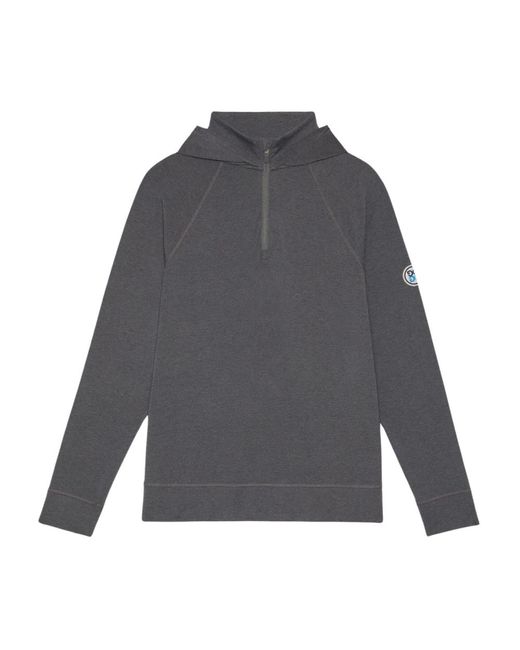 Sweatshirts & hoodies > zip-throughs G/FORE pour homme en coloris Gray