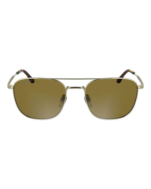 Lacoste Metallic L269S 710
