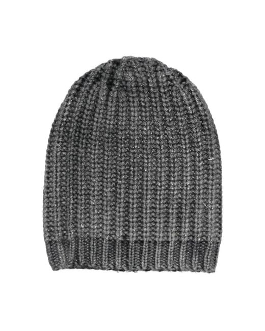 Beanies Avant Toi de color Gray
