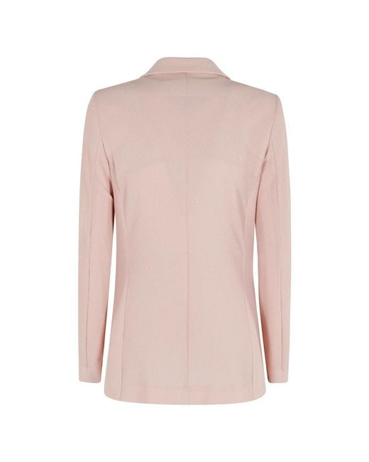 Seventy Pink Blazers