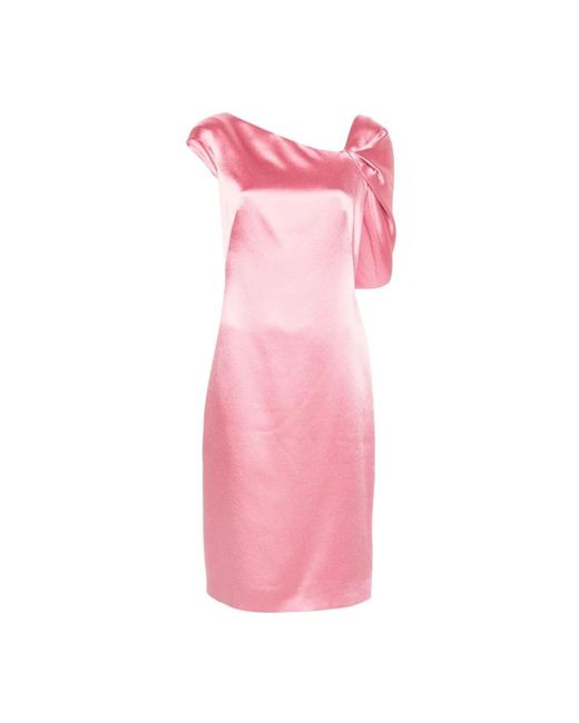 Givenchy Pink Party Dresses