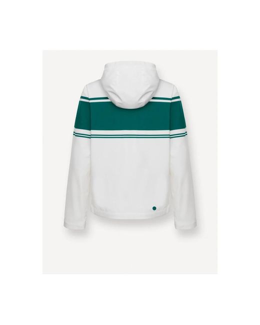 Light Jackets Colmar de hombre de color Green