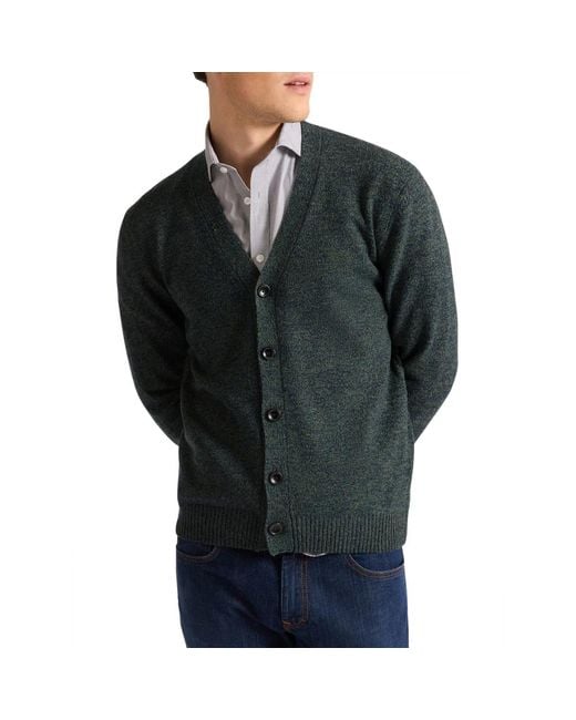 Harmont & Blaine Cardigans in Black für Herren