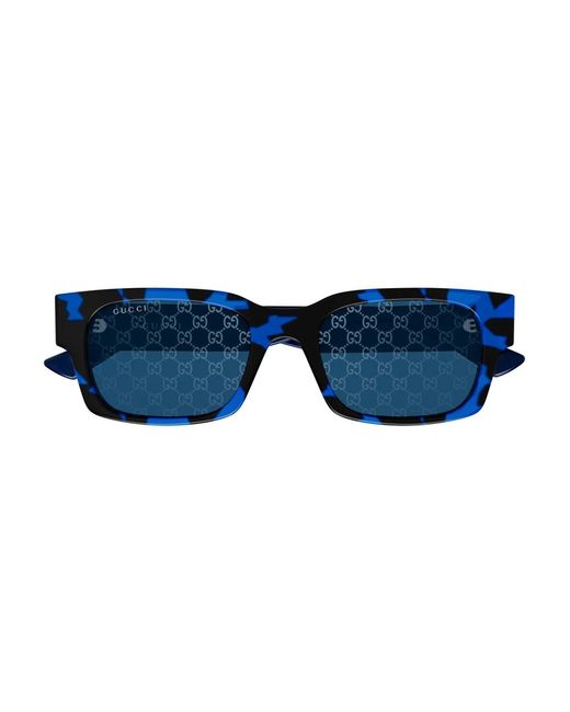 Gucci Blue S Gg2084S Sung Sn64 for men