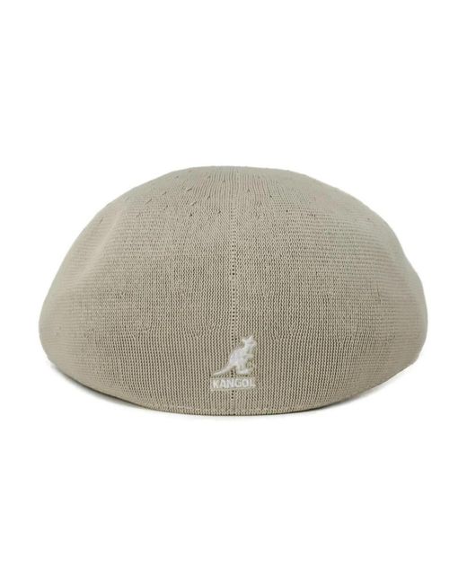 Kangol Gray Caps for men