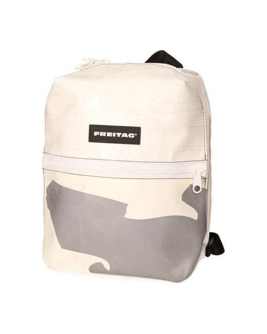 Backpacks Freitag de color Natural