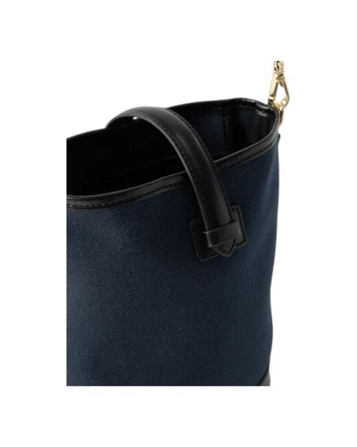 Weekend by Maxmara Black Bucket Bags
