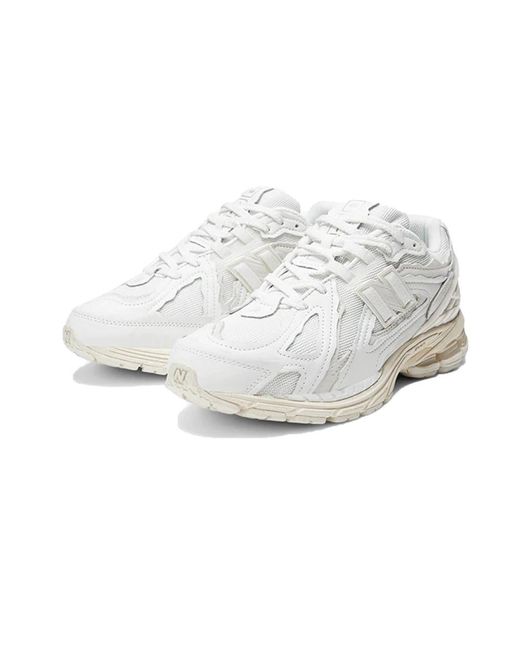 New Balance White 1906d for men