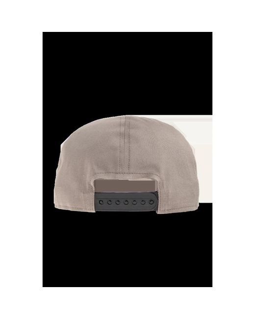 Rick Owens Gray Caps