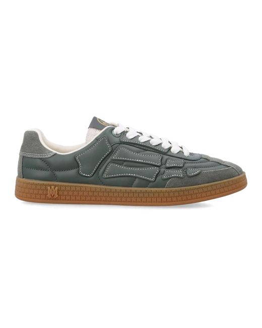 Amiri Gray Sneakers for men