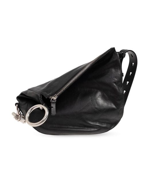 Burberry Cross Body Bags in het Black