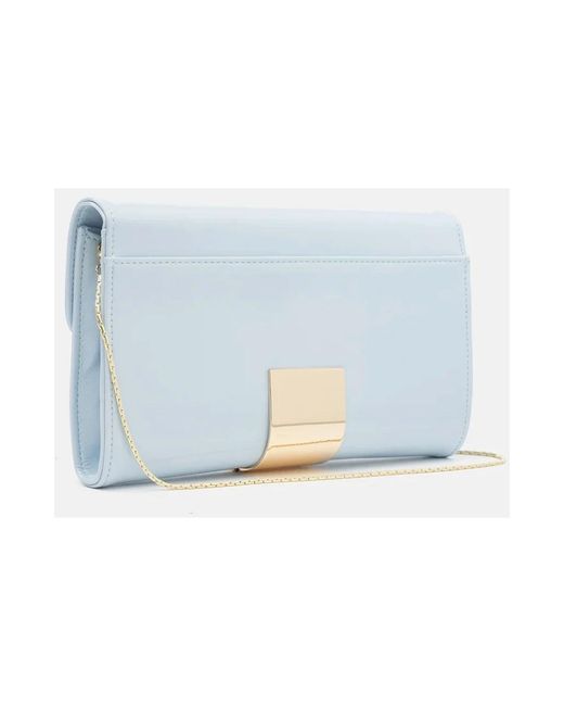 TWENTYFOUR Blue Clutches