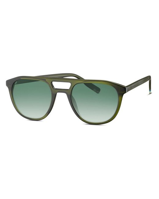 Tom Tailor Bril in het Green