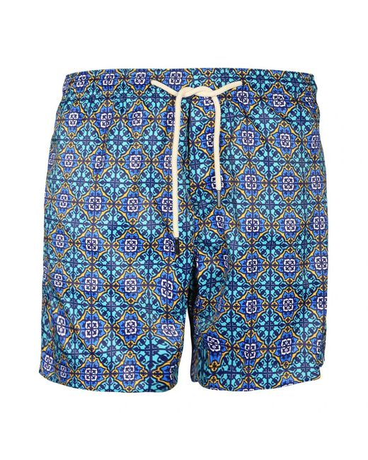 Peninsula Blue Beachwear for men