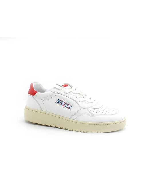 Back70 Sneakers in White für Herren
