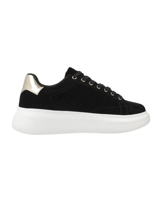 Sneakers Liu Jo de color Black