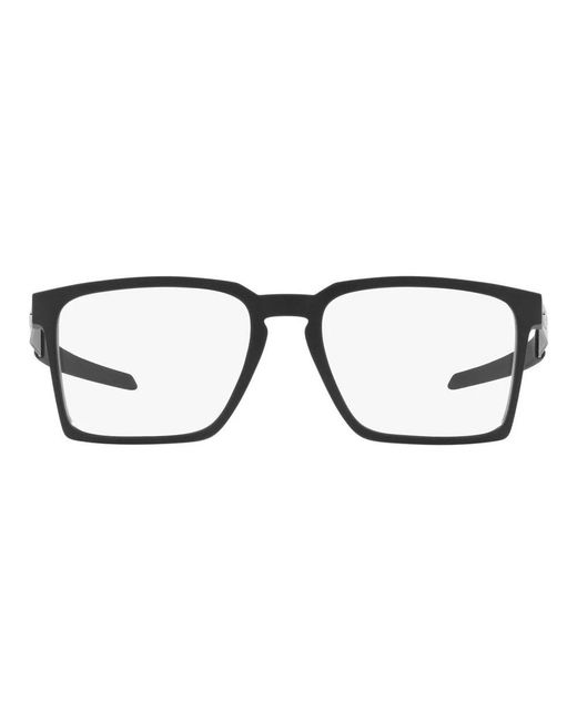 Oakley Brown Glasses