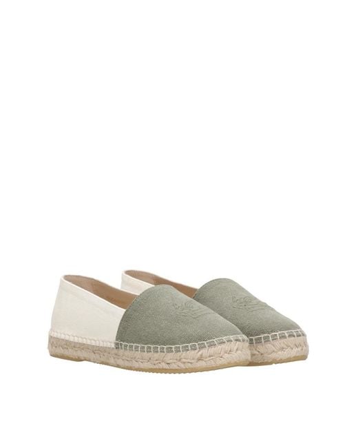 Etro Espadrilles in het Natural