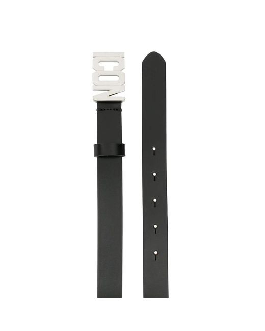 DSquared² Black Belts