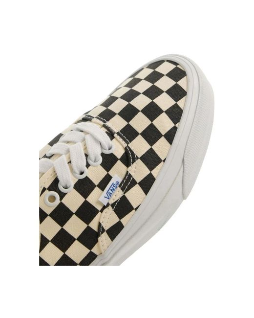 Vans Multicolor Sneakers