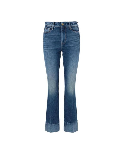 Jeans > boot-cut jeans Pepe Jeans en coloris Blue