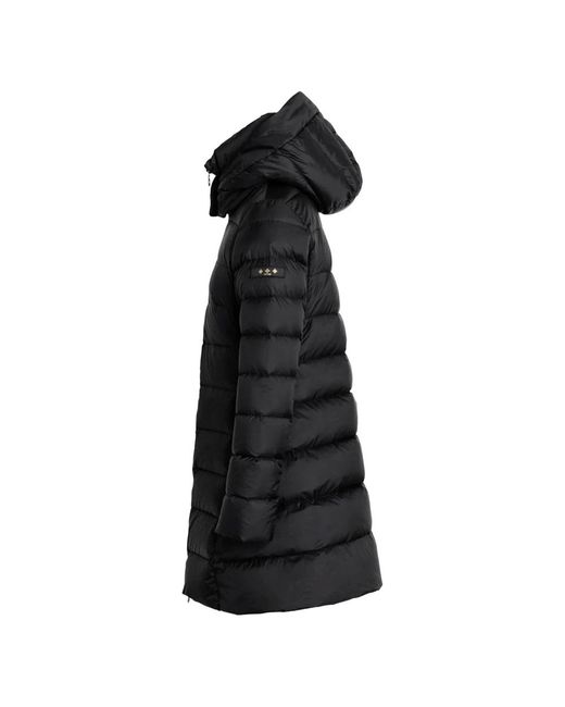 Winter Jackets Tatras de color Black