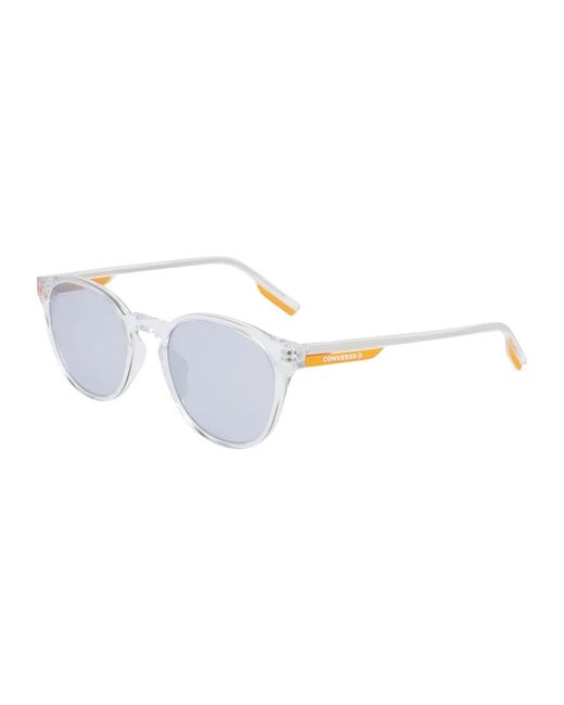 Sunglasses di Converse in Metallic da Uomo