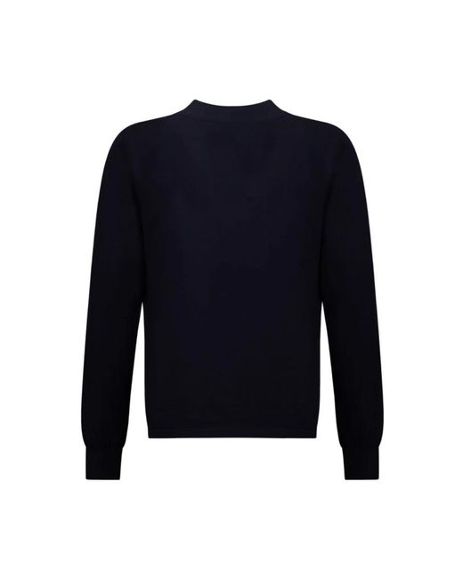 Mc2 Saint Barth Blue Polo Shirts for men